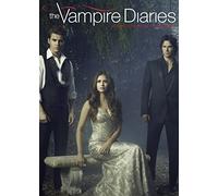 The Vampire Diaries-Season 4 (DVD + UV Copy) [2013] [Standard Edition] [Import]