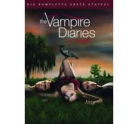 Keine Informationen - The Vampire Diaries: Staffel 1 [Import]
