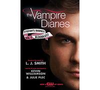 The Vampire Diaries - Stefan's Diaries T2: Bloodlust - Romance vampirique YA, Nouvelle-Orléans