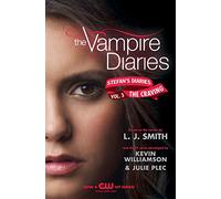 The Vampire Diaries : Stefan's Diaries #3 : The Craving – Harper Collins Publishers