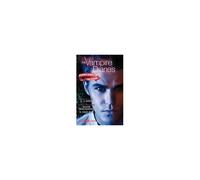 The Vampire Diaries: Stefan's Diaries #4: The Ripper