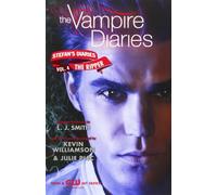 The Vampire Diaries: Stefan's Diaries #4: The Ripper: Vampire Brothers Face Dark Treacheries and Murders in London