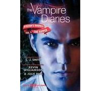 The Vampire Diaries: Stefan's Diaries #4: The Ripper