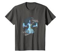 The Vampire Diaries Why Choose T-Shirt, Enfant, Asphalte, 6 Ans
