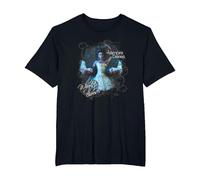 The Vampire Diaries Why Choose T-Shirt, Homme Grandes Tailles, Noir, 6X Tall