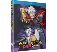 The Vampire Dies In No Time: Season 1 [Blu-Ray] 2 Pack