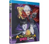 The Vampire Dies In No Time: Season 1 [Blu-Ray] 2 Pack