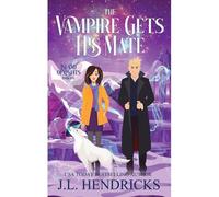 The Vampire Gets His Mate