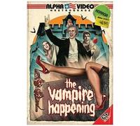The Vampire Happening [Dvd]
