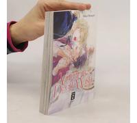 The Vampire Has A Death Wish