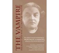 The Vampire, His Kith And Kin