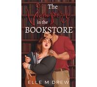 The Vampire in the Bookstore
