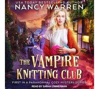 The Vampire Knitting Club