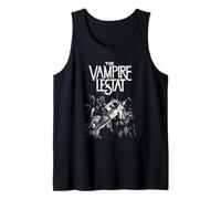 The Vampire Lestat Lestat Crowd Surf Débardeur