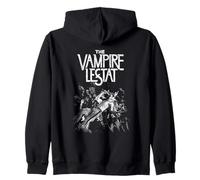 The Vampire Lestat Lestat Crowd Surf Sweat à Capuche