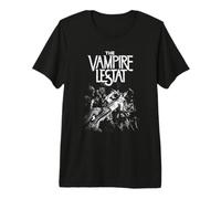 The Vampire Lestat Lestat Crowd Surf T-Shirt Haut de Gamme