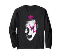 The Vampire Lestat Lestat Face Manche Longue