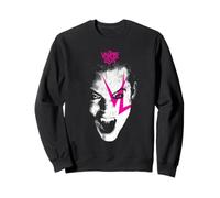The Vampire Lestat Lestat Face Sweatshirt