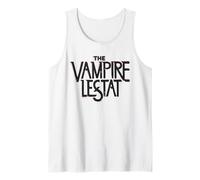 The Vampire Lestat Logo Light Débardeur