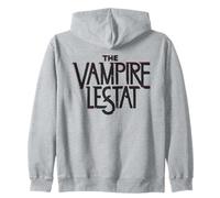 The Vampire Lestat Logo Light Sweat à Capuche