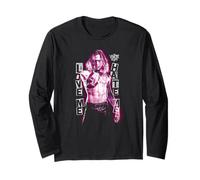 The Vampire Lestat Love Me, Hate Me Manche Longue