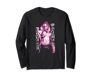The Vampire Lestat Love Me, Hate Me Manche Longue