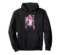 The Vampire Lestat Love Me, Hate Me Sweat à Capuche