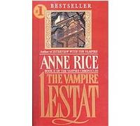 The Vampire Lestat
