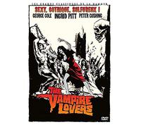 The Vampire Lovers (1970)
