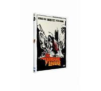 THE VAMPIRE LOVERS - DVD