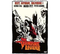 The Vampire Lovers E