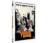 The Vampire Lovers