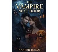 The Vampire Next Door: After Dark Series