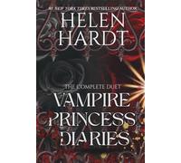 The Vampire Princess Diaries: The Complete Duet
