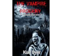 The Vampire Progeny: A Wanderer Series Novella