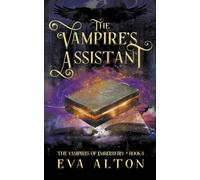 The Vampire's Assistant