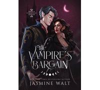 The Vampire's Bargain