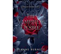 The Vampire's Desire