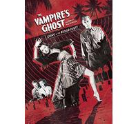 Olive Media – The Vampire's Ghost