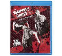 The Vampire's Ghost [Blu-Ray]