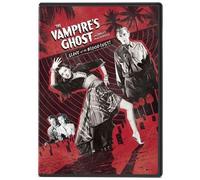 The Vampire's Ghost [Dvd]