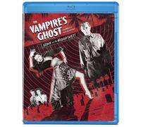 The Vampire's Ghost [Usa][Blu-Ray]