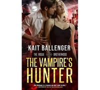 The Vampire's Hunter