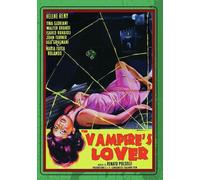 The Vampire's Lover [Digital Video Disc] Mono Sound, Widescreen