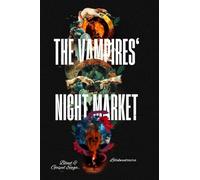 The Vampires' Night Market
