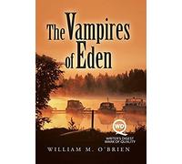 The Vampires Of Eden