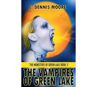 The Vampires of Green Lake