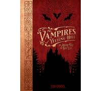 The Vampires Of Yeeting Hill: An Absurd Tale of Bad Luck