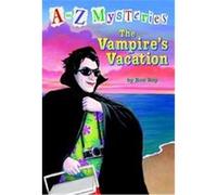 The Vampire's Vacation, A to Z Mysteries Ron Roy (Auteur)
