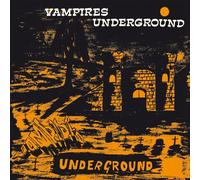 The Vampires - Vampires Underground